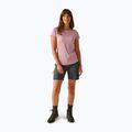Women's T-shirt Regatta Fingal Edition lilas 2