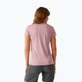 Women's T-shirt Regatta Fingal Edition lilas 3