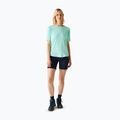 Women's trekking shorts REGATTA Mountain II navy 2