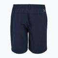 Women's trekking shorts REGATTA Mountain II navy 6
