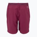 Women's trekking shorts REGATTA Mountain II beaujolais 6