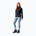 Women's sweatshirt REGATTA Montes navy/black 2