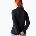 Women's sweatshirt REGATTA Montes navy/black 3