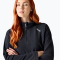Women's sweatshirt REGATTA Montes navy/black 5