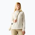 Women's sweatshirt REGATTA Montes light vanilla/white