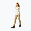 Women's sweatshirt REGATTA Montes light vanilla/white 2