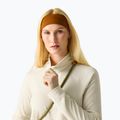 Women's sweatshirt REGATTA Montes light vanilla/white 4