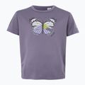 Children's T-shirt REGATTA Alvarado IX purple sage