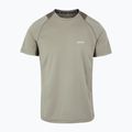 Men's T-shirt REGATTA Virda IV golden sand/treetop 5