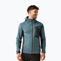 Men's sweatshirt REGATTA Alven stormy weather marl/ash
