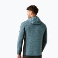 Men's sweatshirt REGATTA Alven stormy weather marl/ash 3