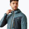 Men's sweatshirt REGATTA Alven stormy weather marl/ash 5