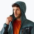 Men's sweatshirt REGATTA Alven stormy weather marl/ash 6