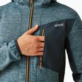 Men's sweatshirt REGATTA Alven stormy weather marl/ash 7