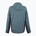 Men's sweatshirt REGATTA Alven stormy weather marl/ash 9