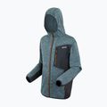 Men's sweatshirt REGATTA Alven stormy weather marl/ash 10