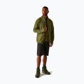 Men's fleece sweatshirt REGATTA Hadfield nephrite green 2