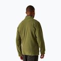 Men's fleece sweatshirt REGATTA Hadfield nephrite green 3