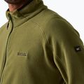 Men's fleece sweatshirt REGATTA Hadfield nephrite green 4