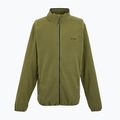 Men's fleece sweatshirt REGATTA Hadfield nephrite green 5