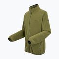 Men's fleece sweatshirt REGATTA Hadfield nephrite green 7
