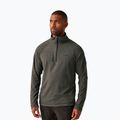 Men's sweatshirt REGATTA Montes treetop/black