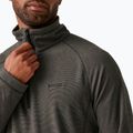 Men's sweatshirt REGATTA Montes treetop/black 4