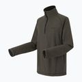 Men's sweatshirt REGATTA Montes treetop/black 7