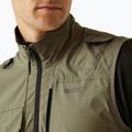 Men's trekking sleeveless REGATTA Travel Light Packaway B/W treetop 4
