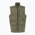 Men's trekking sleeveless REGATTA Travel Light Packaway B/W treetop 9