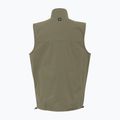 Men's trekking sleeveless REGATTA Travel Light Packaway B/W treetop 10