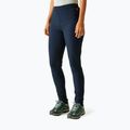 Women's trekking trousers REGATTA Pentre Stretch II navy