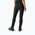 Women's trekking trousers REGATTA Pentre Stretch II black 3
