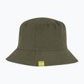 REGATTA The Flip children's hat grenoble green camo/nephrite green 2