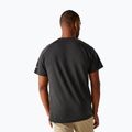 Men's trekking T-shirt REGATTA Escade ash 3