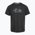Men's trekking T-shirt REGATTA Escade ash 5