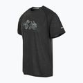 Men's trekking T-shirt REGATTA Escade ash 7