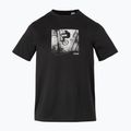 Men's trekking T-shirt REGATTA Fingal IX black 5