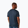 Men's trekking T-shirt REGATTA Fingal IX moonlight denim marl 3