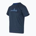 Men's trekking T-shirt REGATTA Fingal IX moonlight denim marl 7