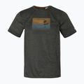 Men's trekking T-shirt REGATTA Fingal IX ash marl 5