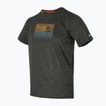 Men's trekking T-shirt REGATTA Fingal IX ash marl 7