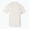 Men's trekking T-shirt REGATTA Fingal IX stone white 6