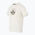 Men's trekking T-shirt REGATTA Fingal IX stone white 7