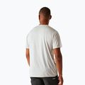 Men's trekking T-shirt REGATTA Fingal IX iceberg marl 3