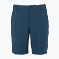 Men's trekking shorts REGATTA Eldes moonlight denim/navy 5