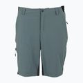 Men's trekking shorts REGATTA Eldes stormy weather/ash 5
