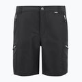 Men's trekking shorts REGATTA Leesville III ash 5