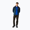 Men's sweatshirt REGATT Highton Full Zip Midlayer moonlight denim/navy 2