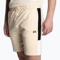 Ellesse Turi off white men's shorts 3